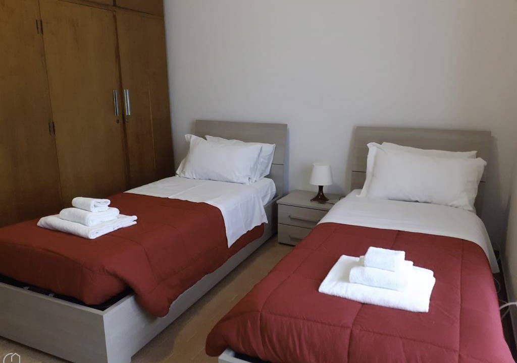 Centro Valle Intelvi Apartment | 95 m² Apartment ∙ 2 bedrooms ∙ 5 guests
