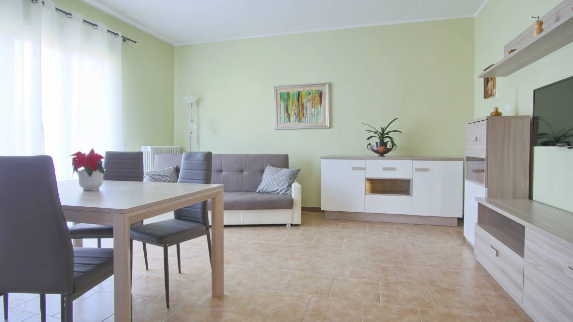 Centro Valle Intelvi Apartment | 95 m² Apartment ∙ 2 bedrooms ∙ 5 guests