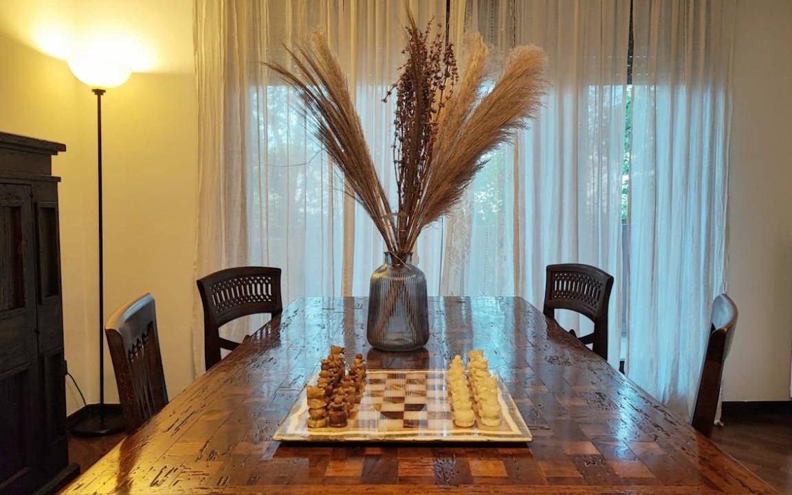 Monza Apartment | 95 m² Apartment ∙ 2 bedrooms ∙ 6 guests