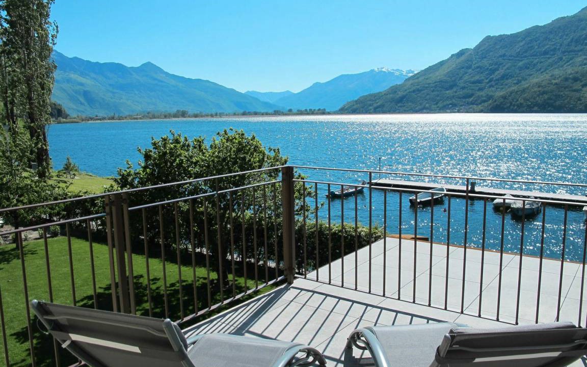 Verceia Apartment | 95 m² Apartment ∙ 2 bedrooms ∙ 6 guests