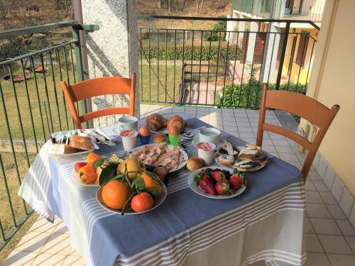 Magreglio Apartment | 95 m² Apartment ∙ 2 bedrooms ∙ 8 guests