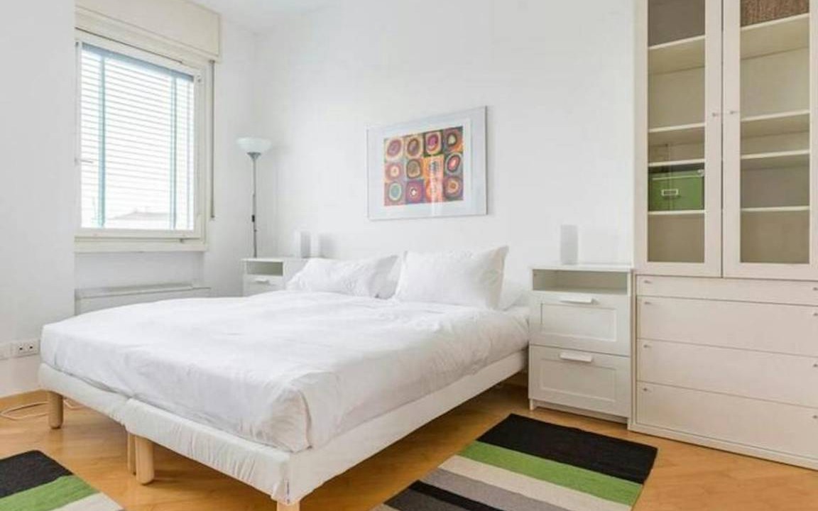 Zona Zara Apartment | 95 m² Apartment ∙ 2 bedrooms ∙ 4 guests