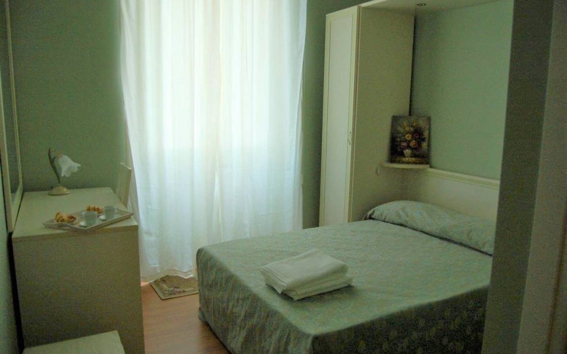 Porta Venezia Resort | 95 m² Private room ∙ 1 bedroom ∙ 1 guest