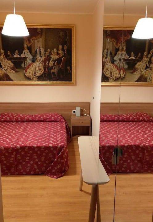 Porta Venezia Resort | 95 m² Private room ∙ 1 bedroom ∙ 2 guests