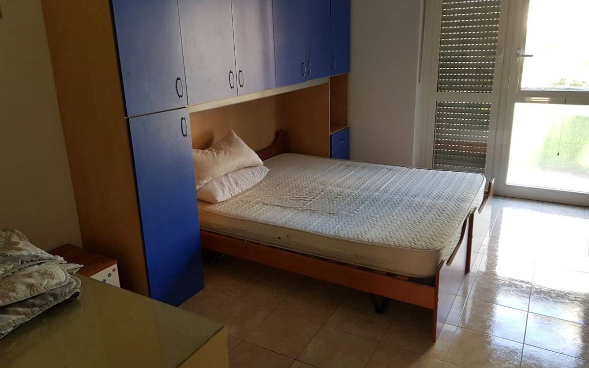Milan Resort | 95 m² Private room ∙ 1 bedroom ∙ 2 guests