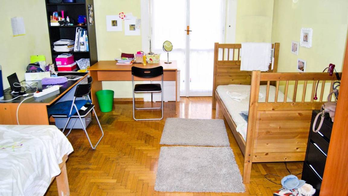 Porta Vittoria Other | 95 m² Shared room ∙ 1 bedroom ∙ 1 guest