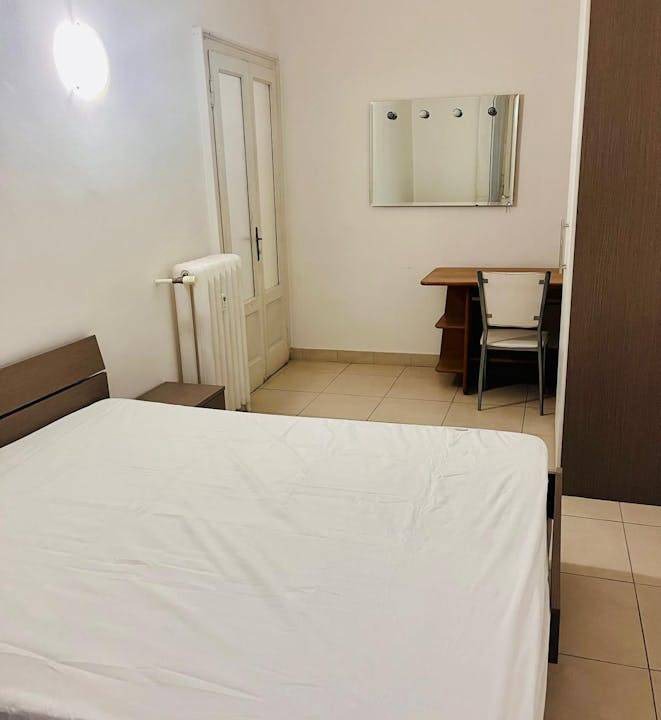 Porta Romana Resort | 96 m² Private room ∙ 1 bedroom ∙ 3 guests