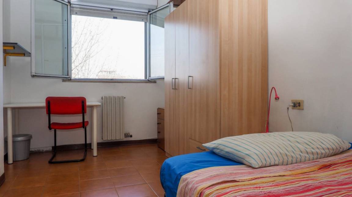 Chiesa Rossa Resort | 97 m² Private room ∙ 1 bedroom ∙ 1 guest