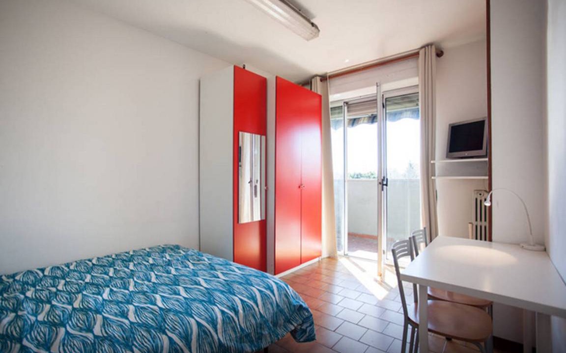 Chiesa Rossa Resort | 97 m² Private room ∙ 1 bedroom ∙ 1 guest