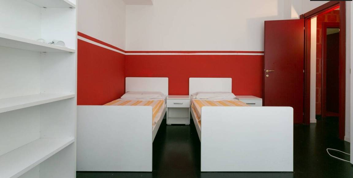 Navigli Other | 98 m² Shared room ∙ 1 bedroom ∙ 2 guests