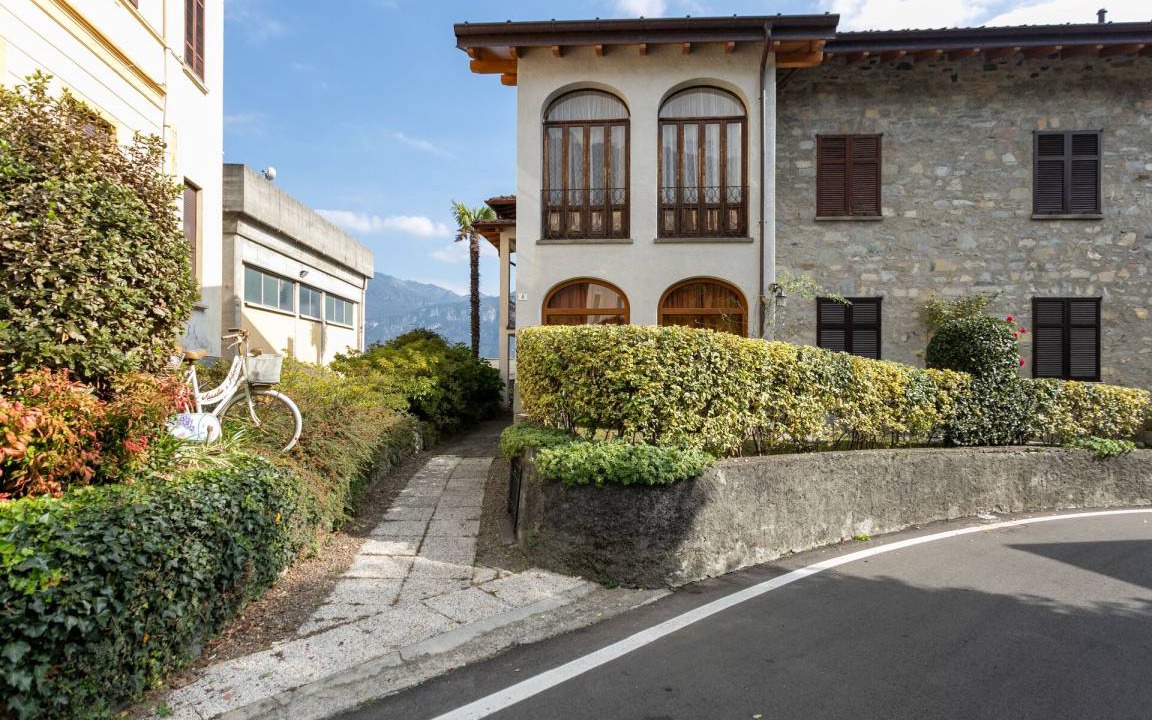 Cadenabbia Resort | 99 m² Resort ∙ 2 bedrooms ∙ 5 guests
