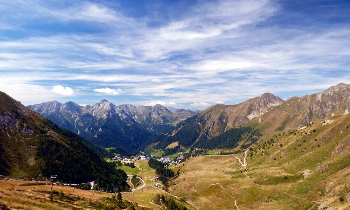 Alme Apartment | A casa di Ale - Foppolo