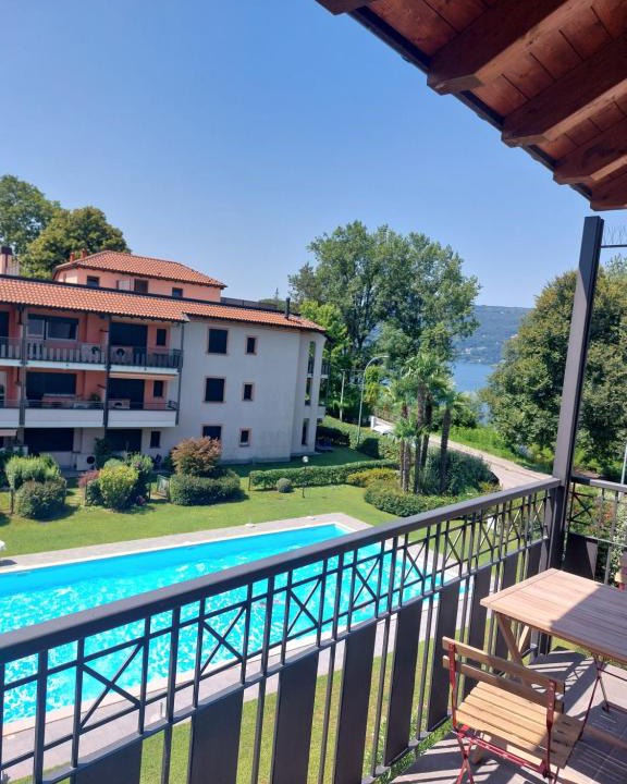 Sasso Moro Apartment | A CASA DI CLARA