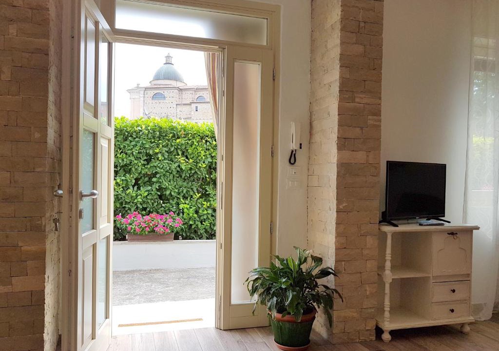 Raffa Apartment | A Casa Di Clementina