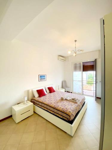 Isola del Bosco - Delle Corti Apartment | A Casa di Licia