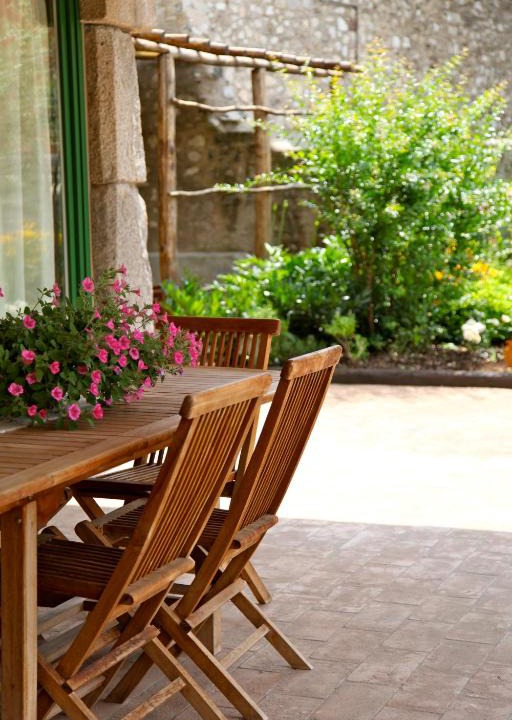 Roe Bed & Breakfast | A Casa Di Mìnola