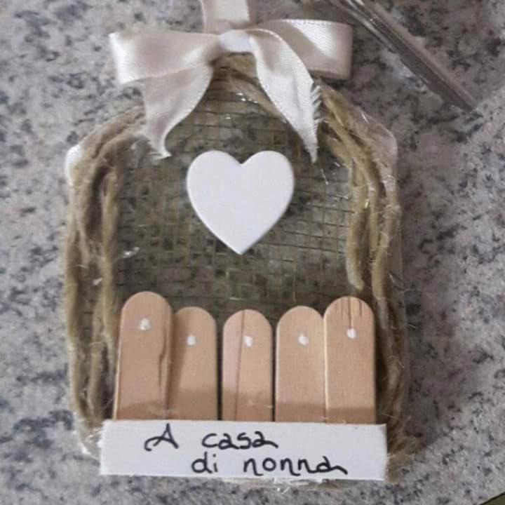 Madonna di Tirano Apartment | A Casa Di Nonna
