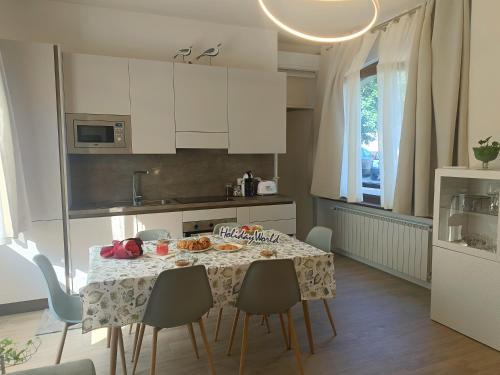 Pisogne Apartment | A Casa di Raffi by Holiday World