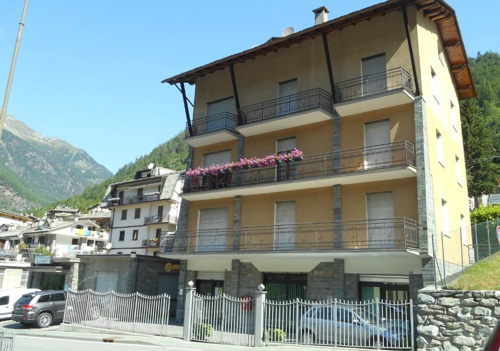 Lanzada Apartment | A casa di Rosa
