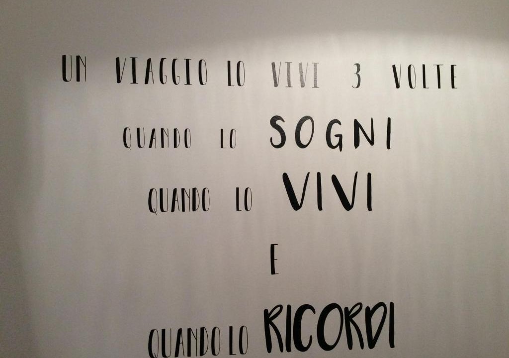 Vaprio d'Adda Bed & Breakfast | A CASA DI TERRY