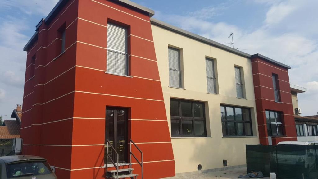 Somma Lombardo Bed & Breakfast | A casa di Titty