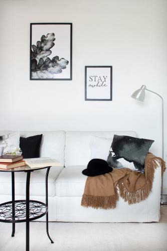 Saronno House | A casa mia