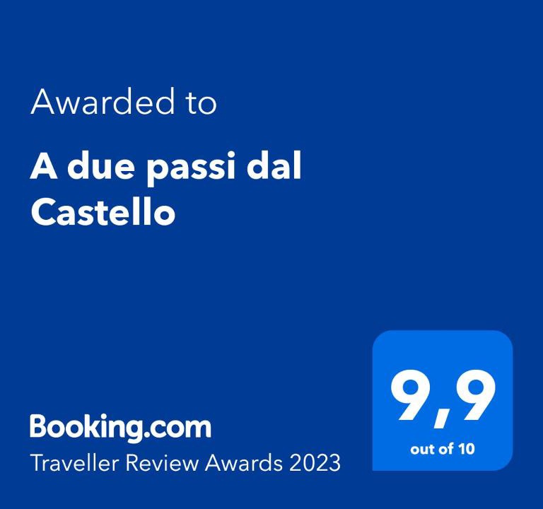 Somma Lombardo Bed & Breakfast | A due passi dal Castello