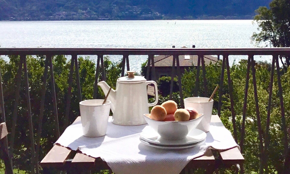 Calozzo House | A fantastic Lake Como retreat!