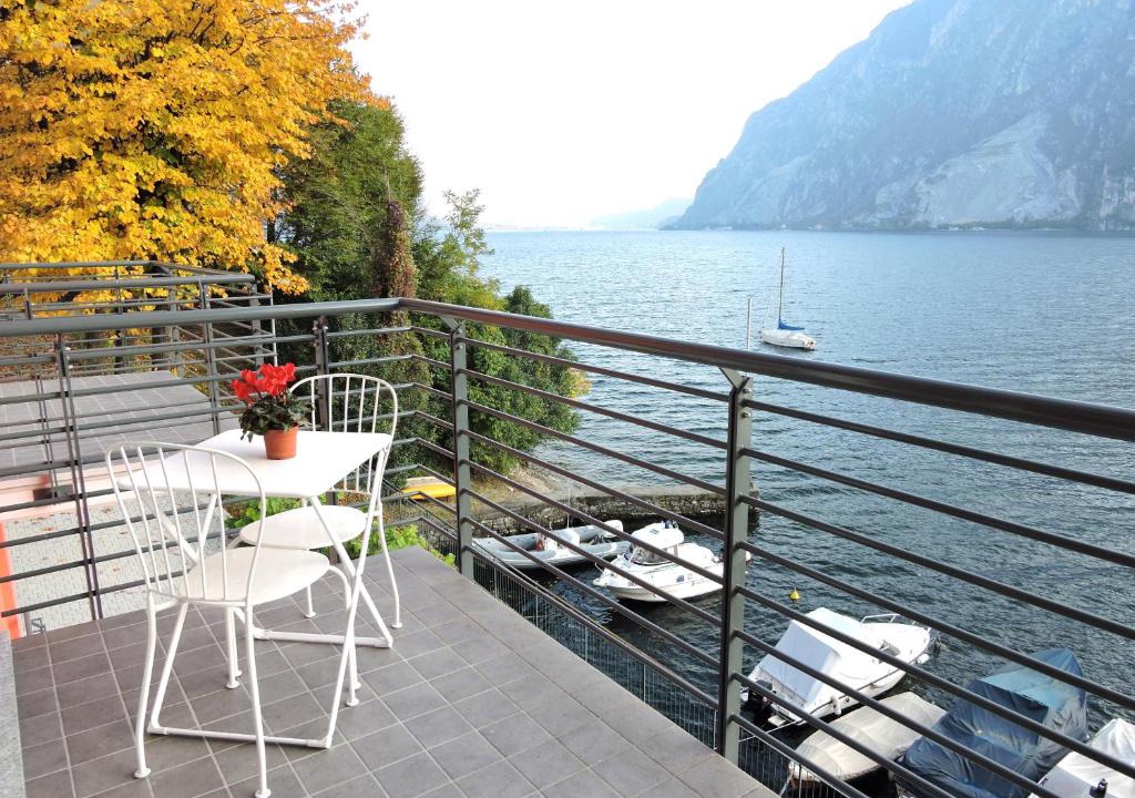 Abbadia Lariana House | a.fior di lago