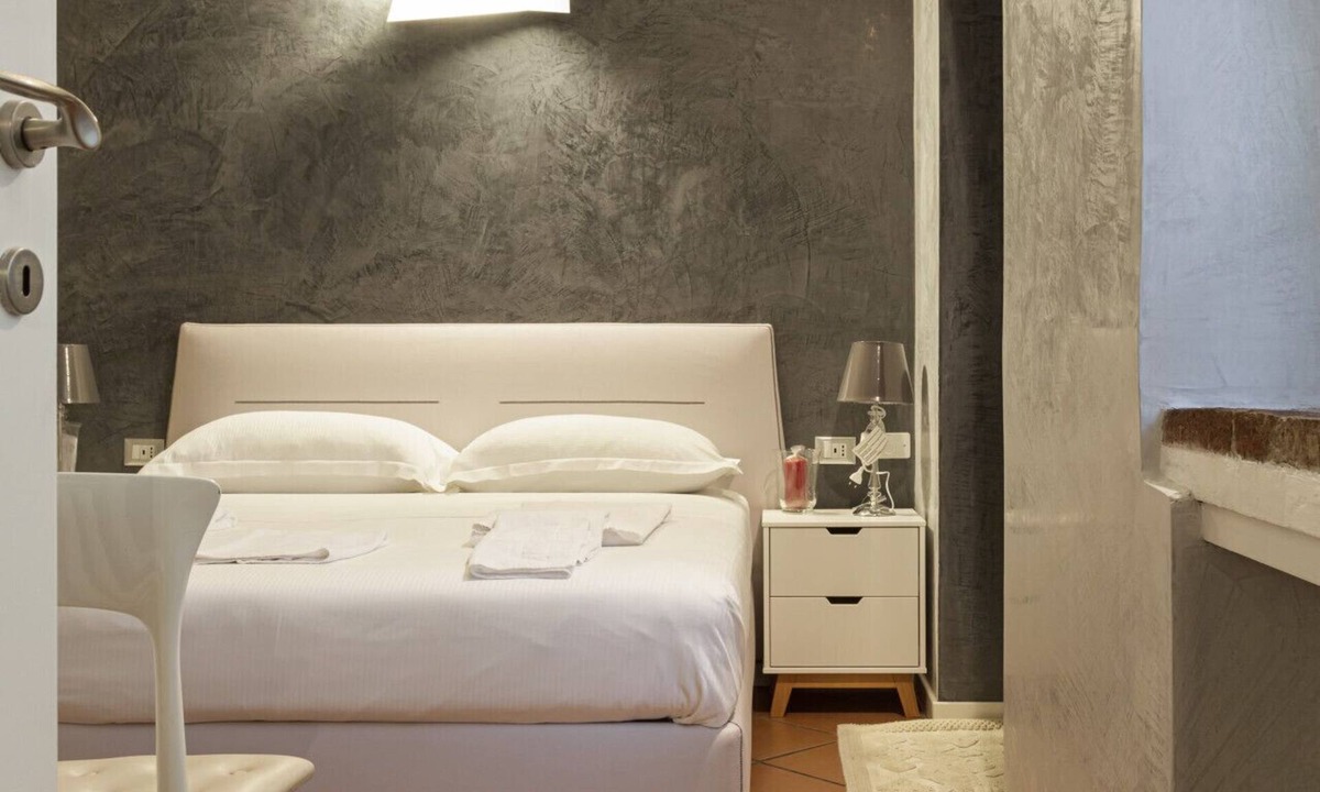 Milan Apartment | A gem in the heart of Milan - Canonica
