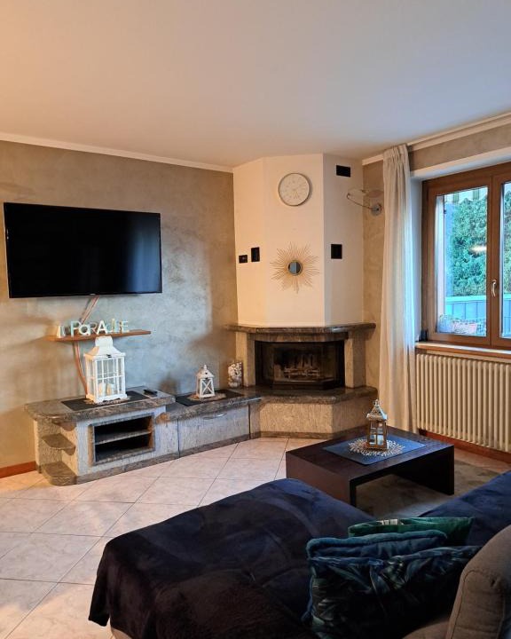 Delebio Apartment | A&P APARTMENT