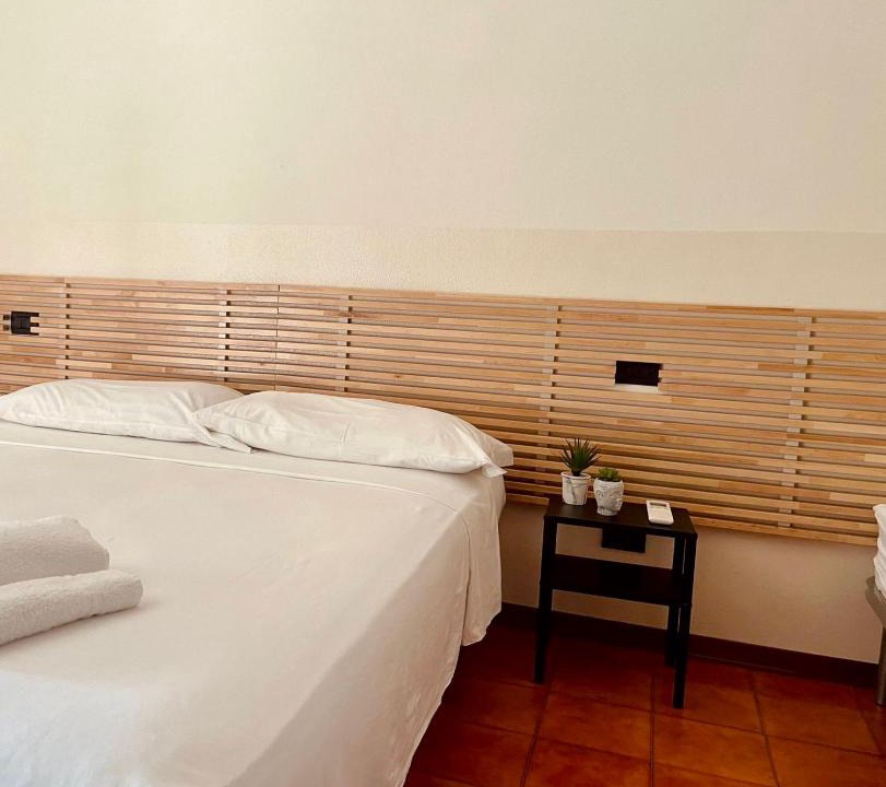 Curtatone Bed & Breakfast | A Paranza