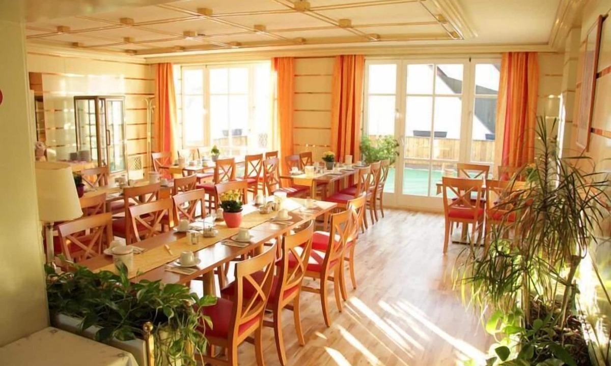 Furstenfeldbruck District Hotel | Abasto Hotel Eichenau