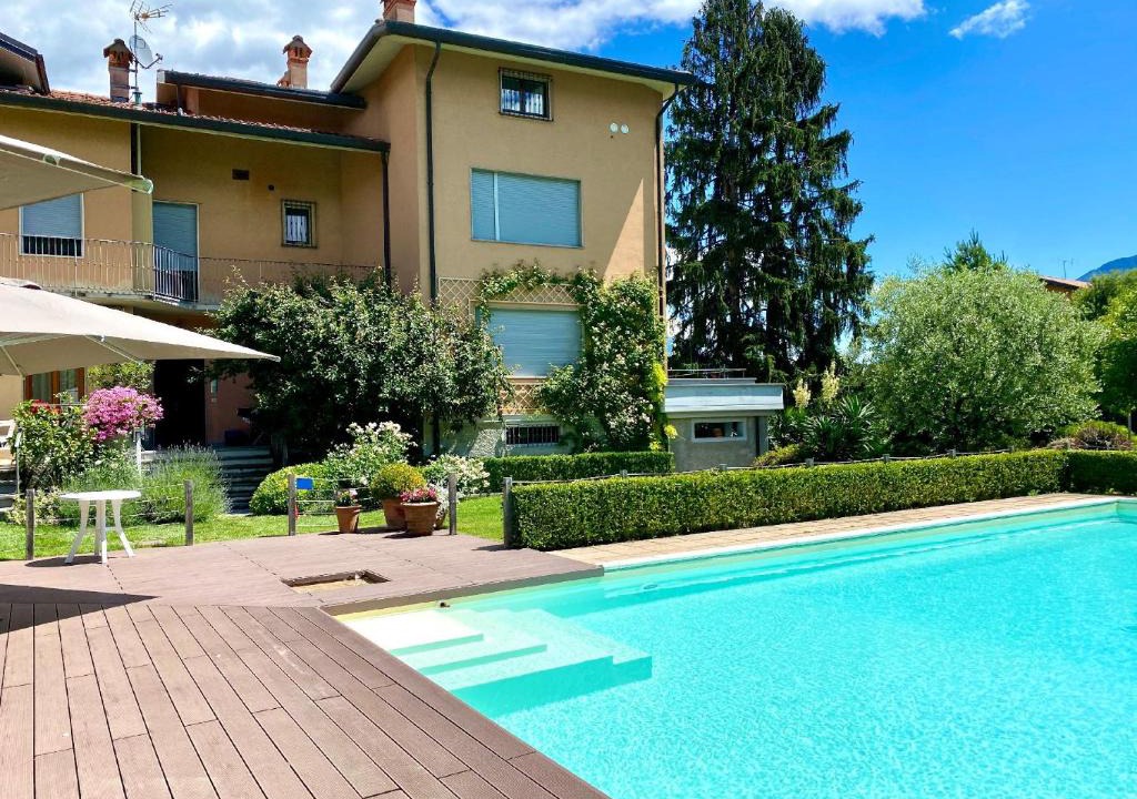 Dongo Apartment | ABIES lago di Como
