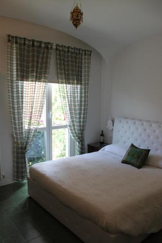 Foppette Bed & Breakfast | Abracadabra Tortona