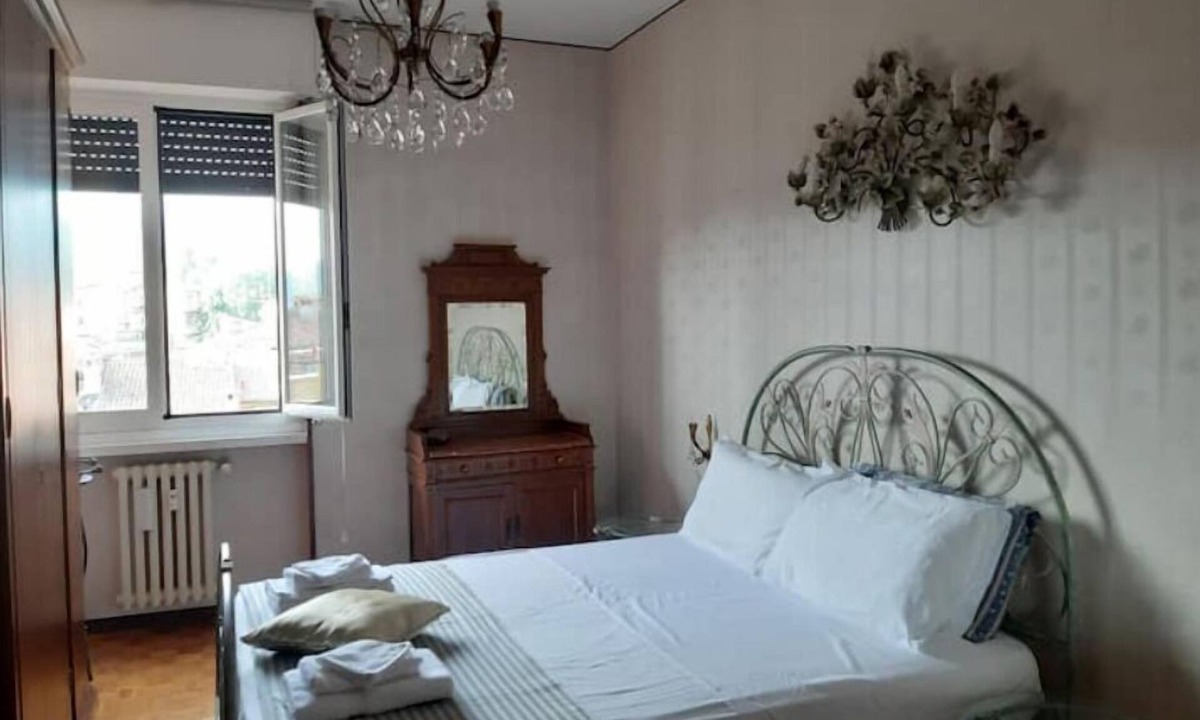 Bergamo Apartment | Academy Appartament Bergamo