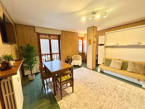 Limone Piemonte Apartment | Accogliente appartamento a due minuti dal centro
