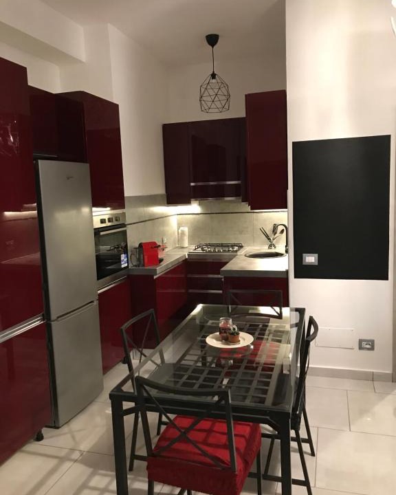 Affori Apartment | Accogliente bilocale