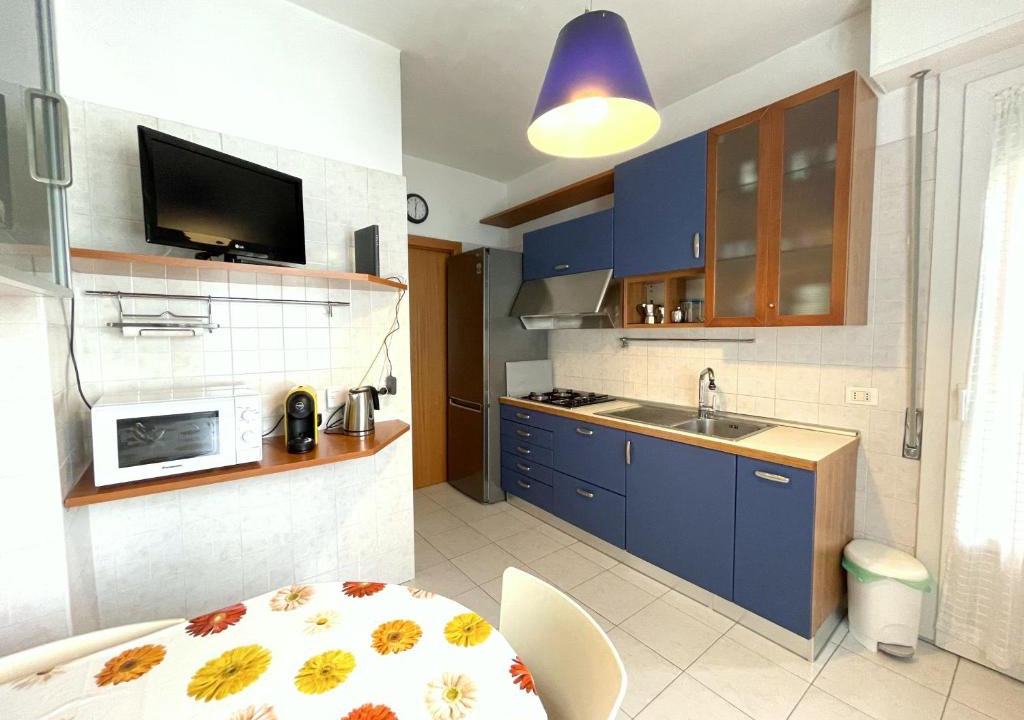 Chiesa Rossa Apartment | Accomodo MIB28 Bivano Navigli