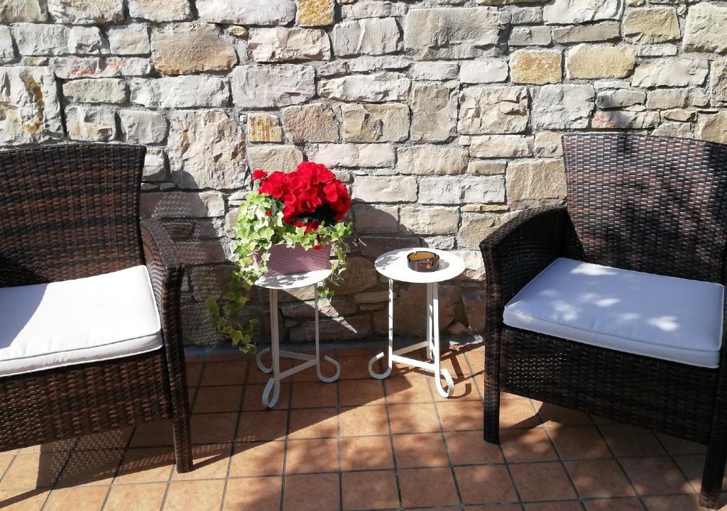 Erbusco Bed & Breakfast | ACERO ROSSO B&B in Franciacorta