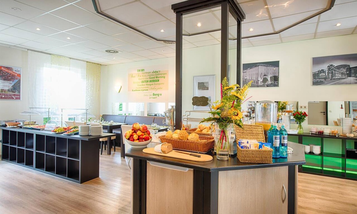 Kappel Hotel | ACHAT Hotel Chemnitz