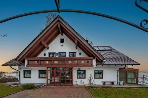 Unterallgau House | Adlerhorst