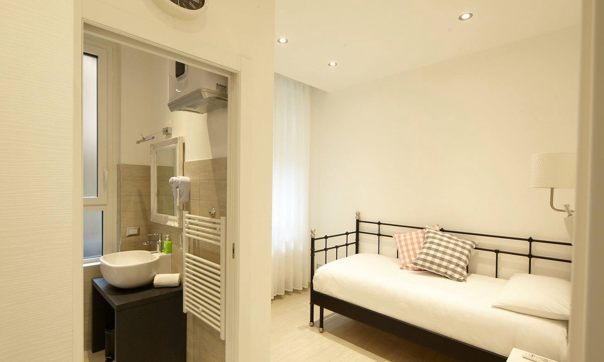 Monza Bed & Breakfast | Affittacamere Arosio