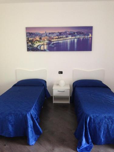 Ranica House | Affittacamere Derby