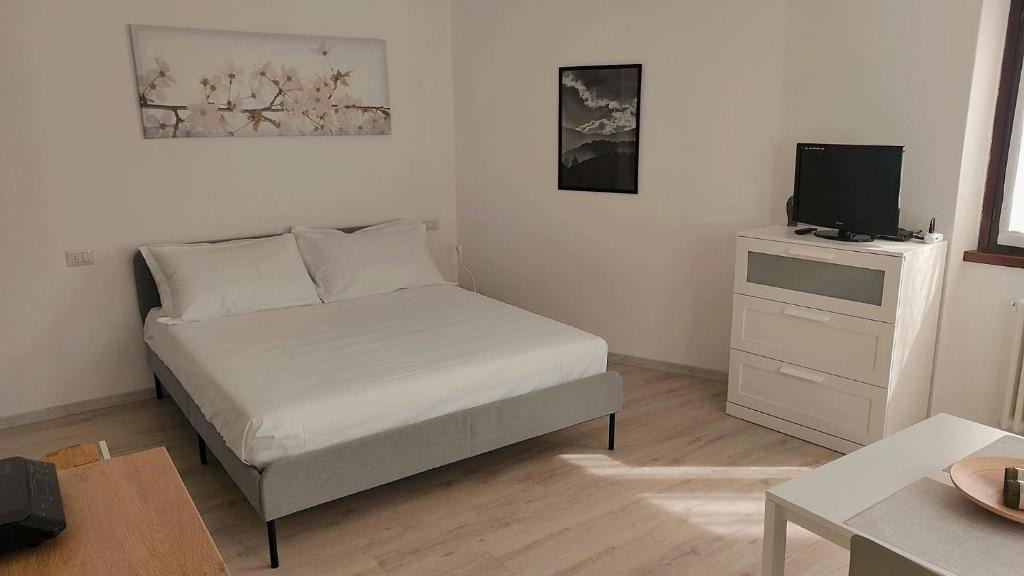 Ponte in Valtellina House | Affittacamere Al Vicolo