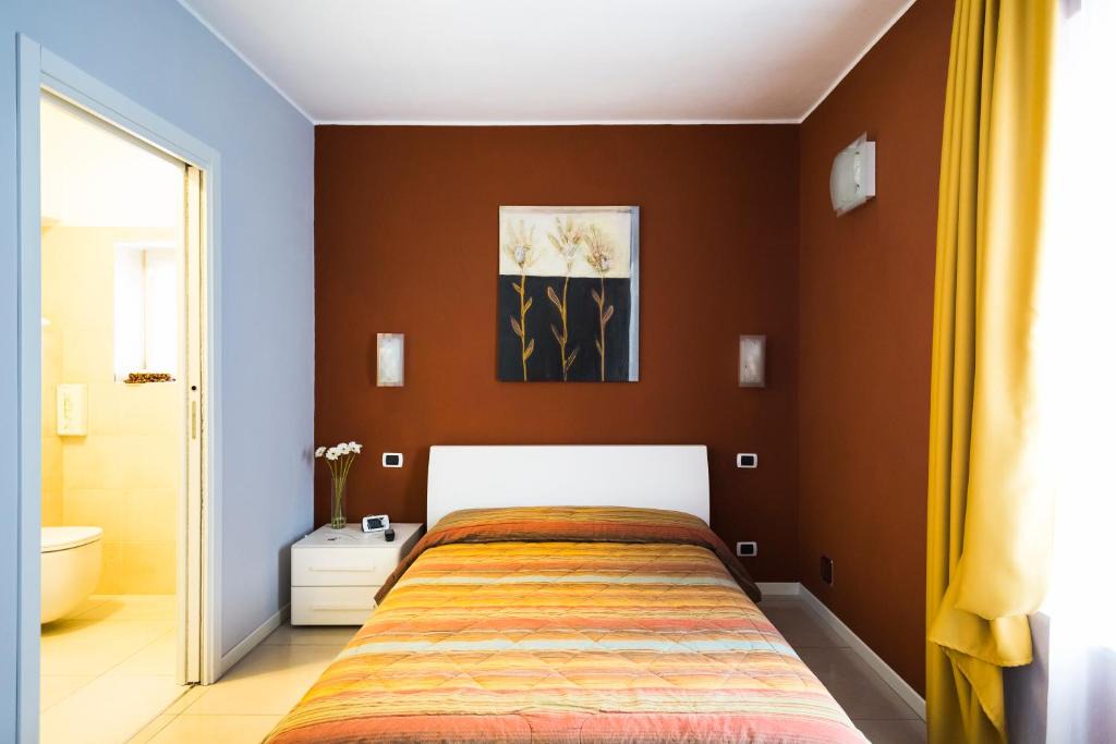 Lecco Bed & Breakfast | Affittacamere Polvara Trentuno