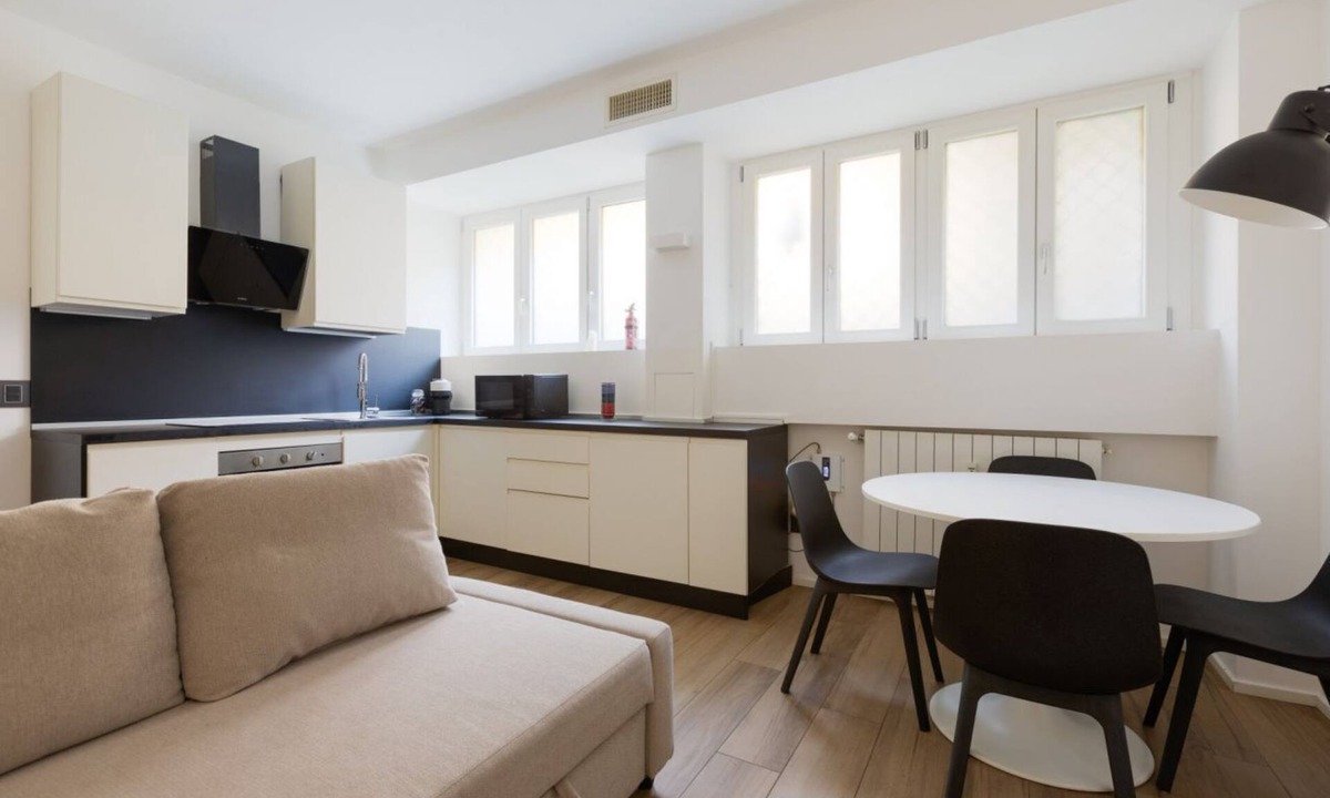 Affori Apartment | Affori Centro M3 Lovely Apartment