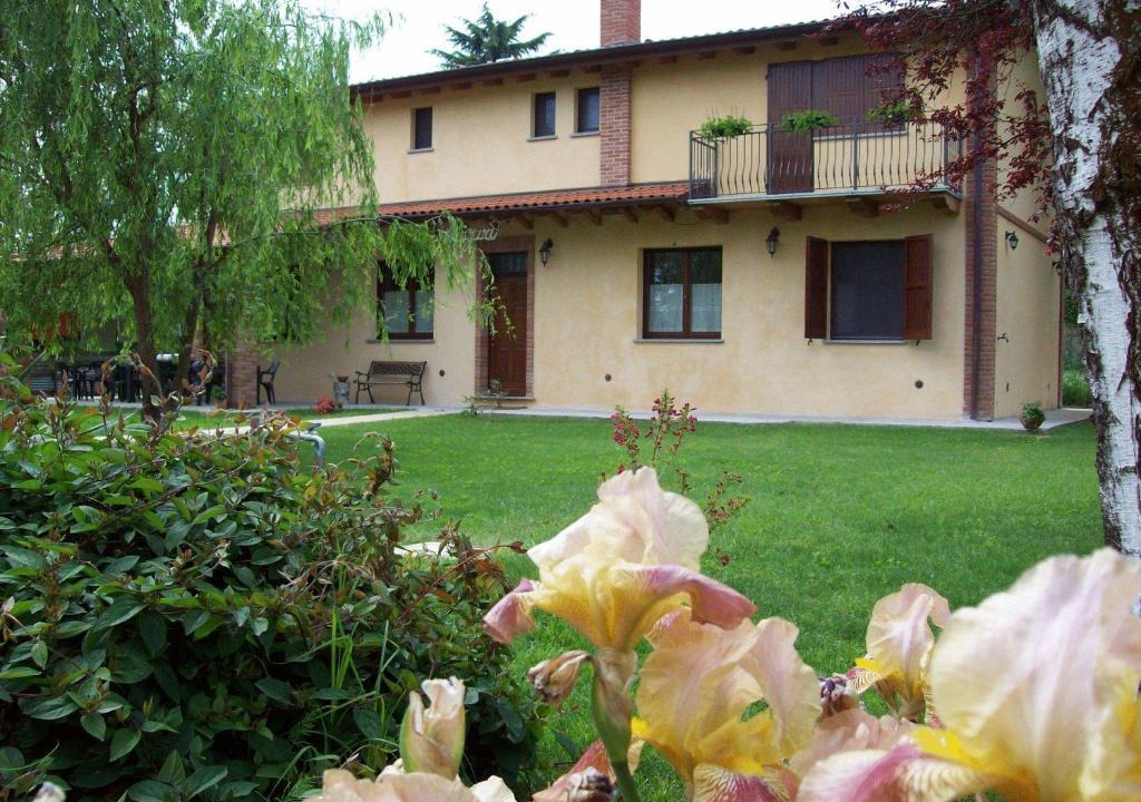 Certosa di Pavia Resort | Agri Village Pavia