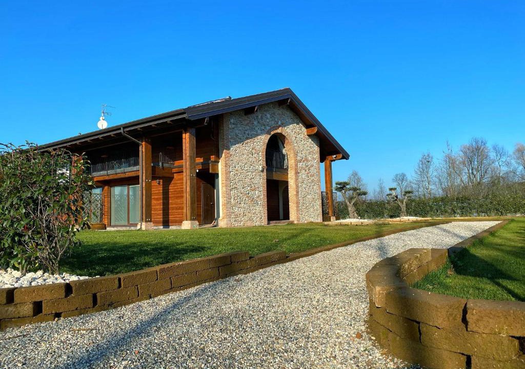Castiglione delle Stiviere House | Agriturismo Albana