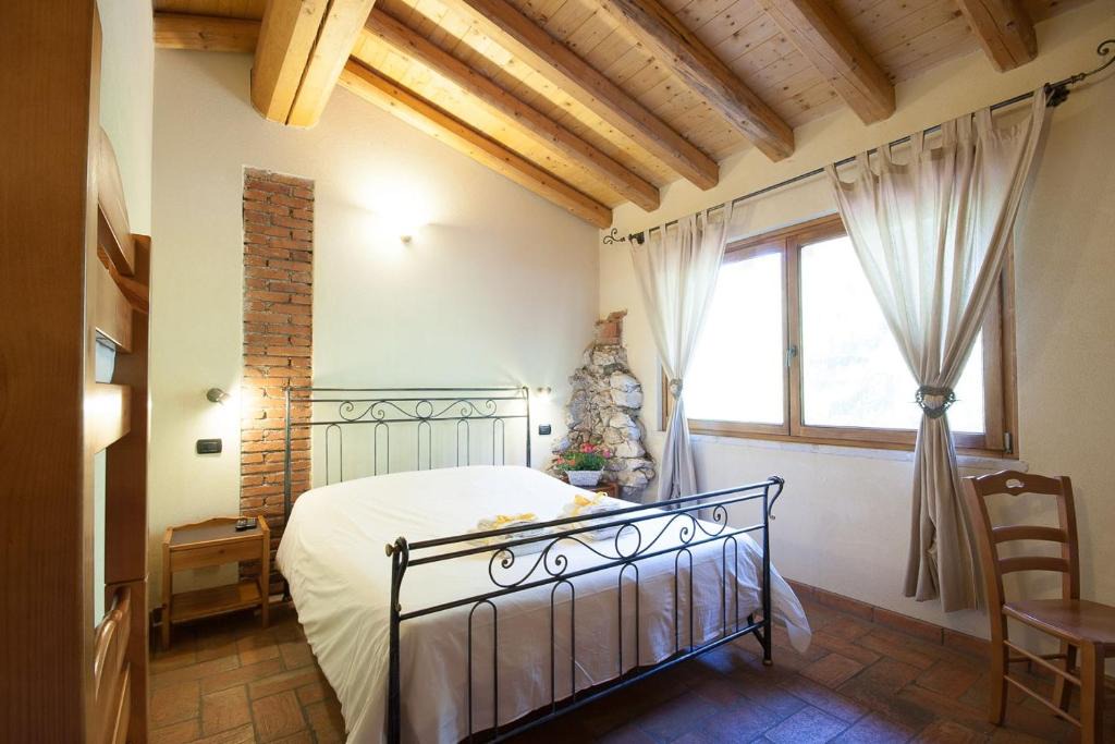 Vobarno House | Agriturismo BioBiò